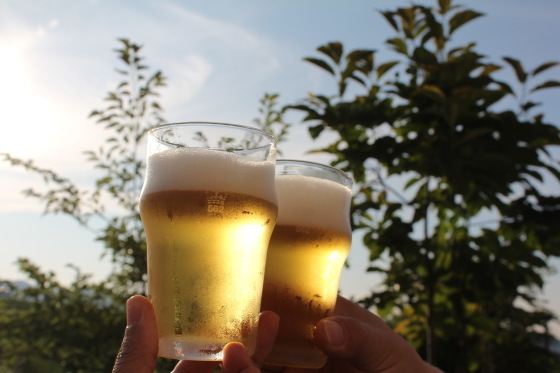 昨日の夕暮れ_b0132338_09212570.jpeg