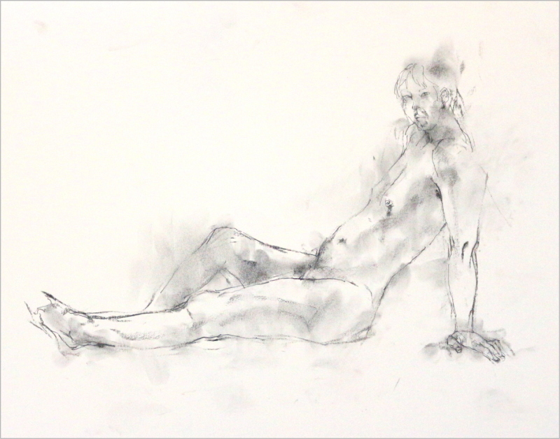 《 水無月六月 Croquis 》_f0159856_12261208.jpg