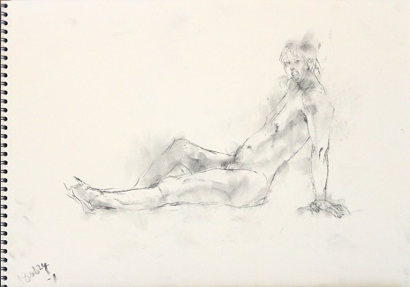 《 水無月六月 Croquis 》_f0159856_12321025.jpg