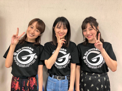 ｢キュウスペ&ゴー10｣前夜祭開幕❁登壇_b0181865_23375229.jpg