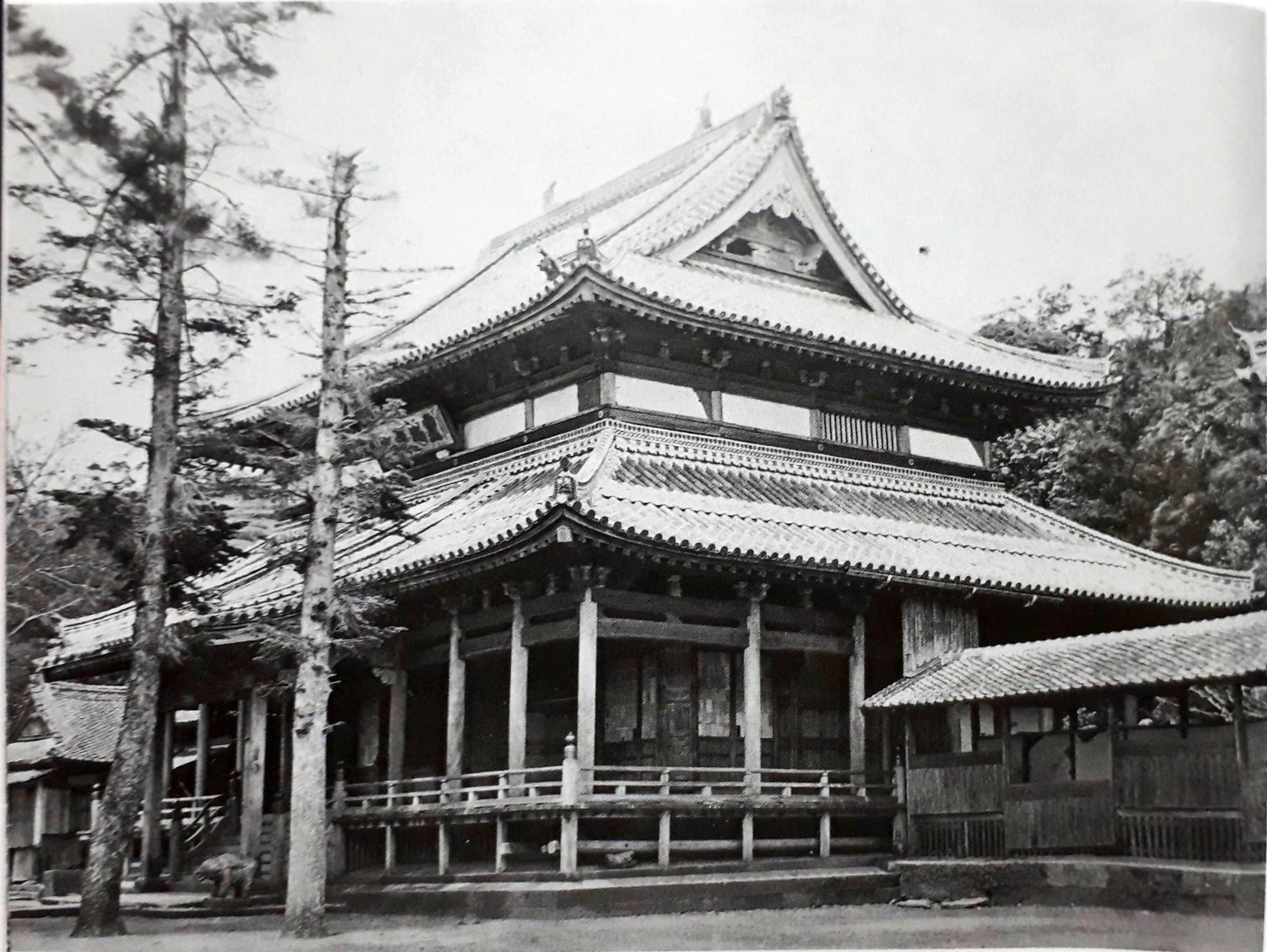 2013年5月長崎怪異と切支丹落ち穂拾い旅(資料、本蓮寺明治初期、春徳寺、風頭山、雲仙古写真追加)_b0116271_15425093.jpg