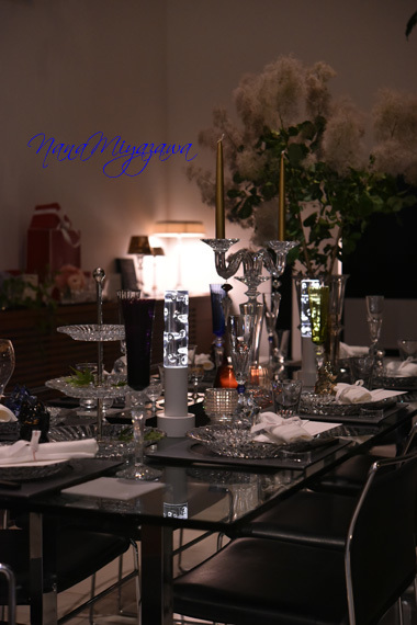 Baccarat Night!_c0220171_09371211.jpg