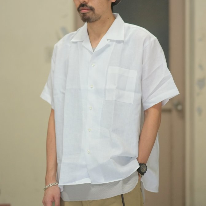 INDIVIDUALIZED SHIRTS ~18SS~_e0152373_16121242.jpg