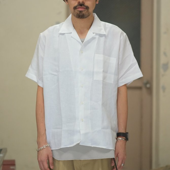 INDIVIDUALIZED SHIRTS ~18SS~_e0152373_16121244.jpg
