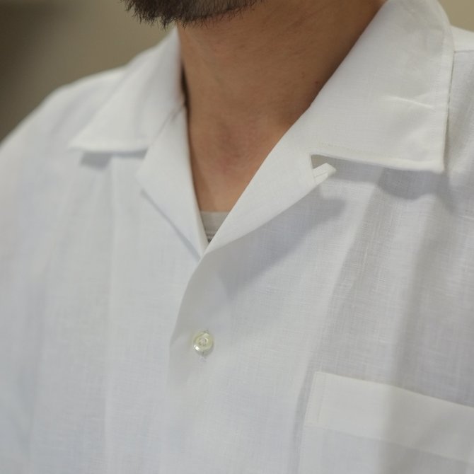 INDIVIDUALIZED SHIRTS ~18SS~_e0152373_16121324.jpg