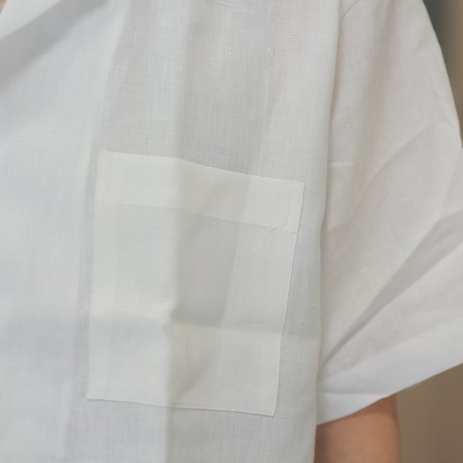 INDIVIDUALIZED SHIRTS ~18SS~_e0152373_16124207.jpg