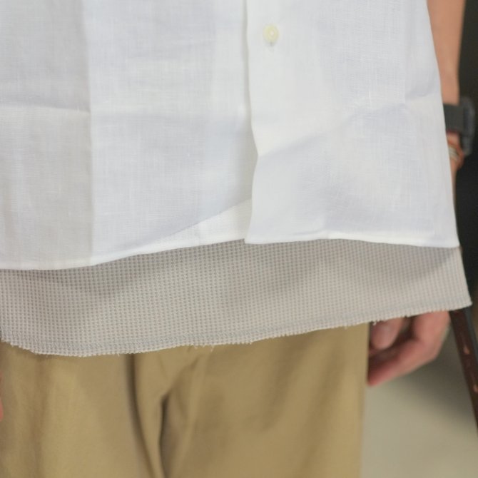INDIVIDUALIZED SHIRTS ~18SS~_e0152373_16124285.jpg