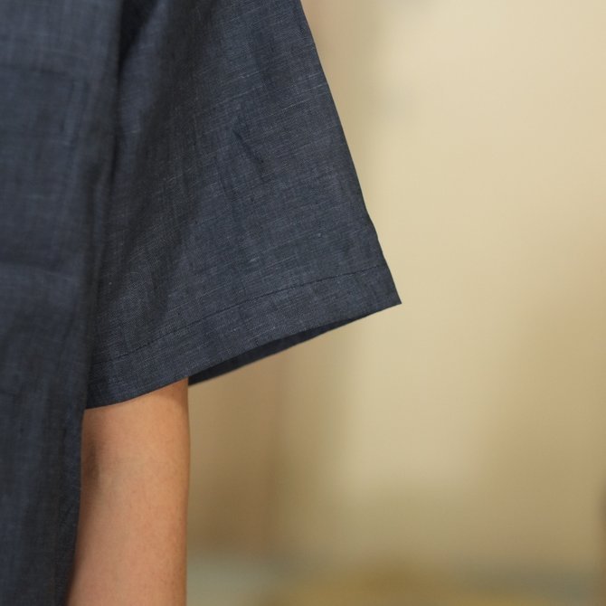 INDIVIDUALIZED SHIRTS ~18SS~_e0152373_16183686.jpg