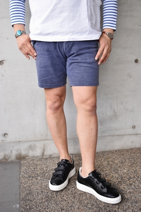人気定番・王道・P NAVY 。。。GOOD ON (^^♪_d0152280_22472120.jpg