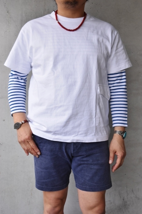 人気定番・王道・P NAVY 。。。GOOD ON (^^♪_d0152280_22480977.jpg