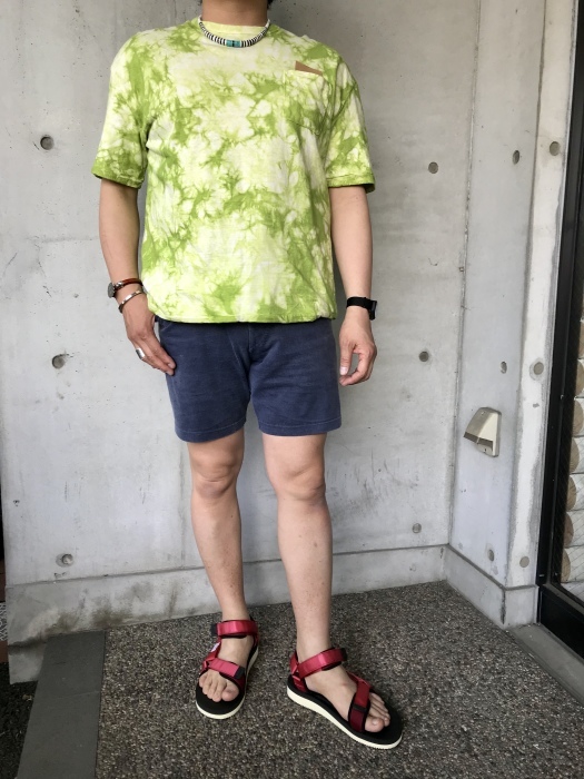 人気定番・王道・P NAVY 。。。GOOD ON (^^♪_d0152280_22531008.jpeg