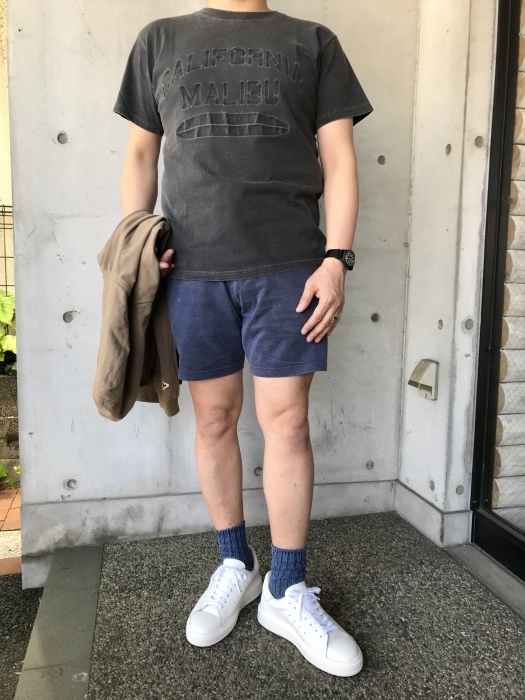人気定番・王道・P NAVY 。。。GOOD ON (^^♪_d0152280_22540159.jpeg