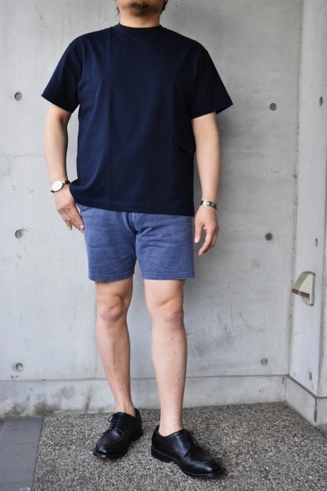 人気定番・王道・P NAVY 。。。GOOD ON (^^♪_d0152280_22561630.jpg