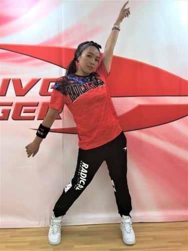 ラディカルフィットネスジャパン Blog ラディカルフィットネスジャパン Blog