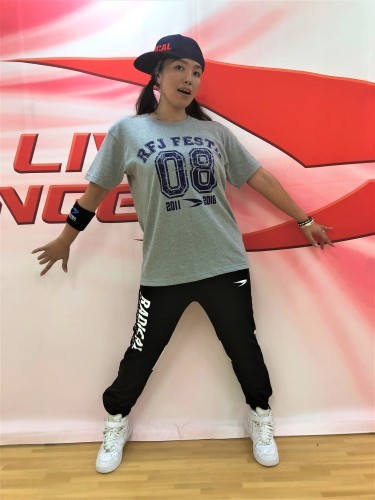 ラディカルフィットネスジャパン Blog ラディカルフィットネスジャパン Blog