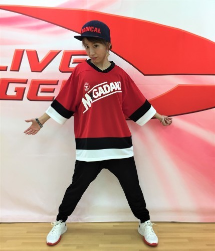 ラディカルフィットネスジャパン Blog ラディカルフィットネスジャパン Blog