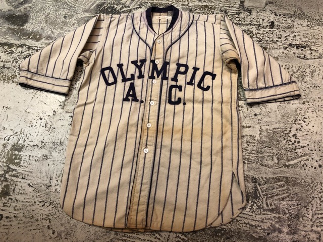 6月27日(水)大阪店Vintage入荷日!!#5 BaseballShirt&VintageT-Shirt編