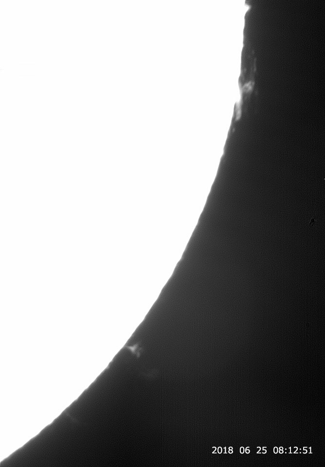 6月25日の太陽_e0174091_14493207.jpg