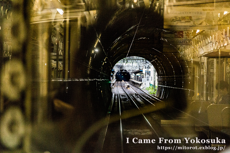 I Came From 横須賀_d0039493_19072641.jpg