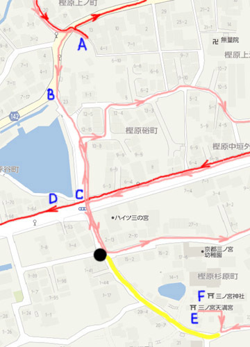 ●神社の造形―福水大明神、樫本神社_d0053294_01280133.jpg