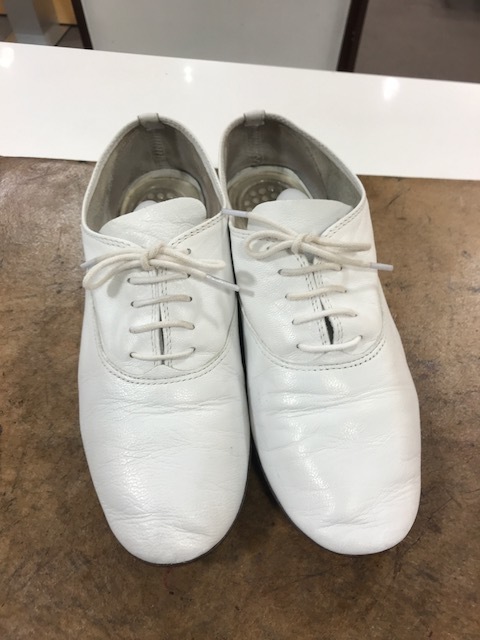 Repetto・レペットケア!_d0166598_10513577.jpg