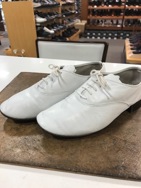 Repetto・レペットケア!_d0166598_10513861.jpg