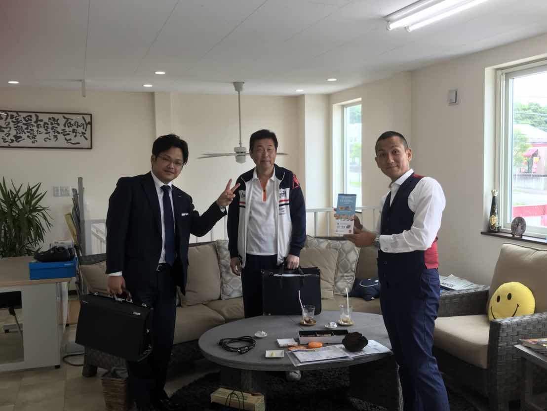 6月26日(火)本店ブログ☆ ランクル ハマー アルファード_b0127002_16111944.jpg