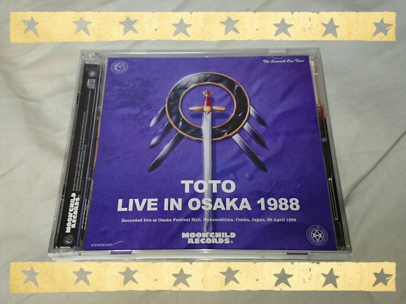 TOTO / LIVE IN OSAKA 1988_b0042308_17152111.jpg