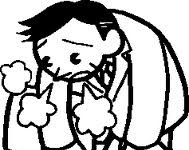 心不全・・・高マグネシューム血症?_e0097212_12164129.jpg