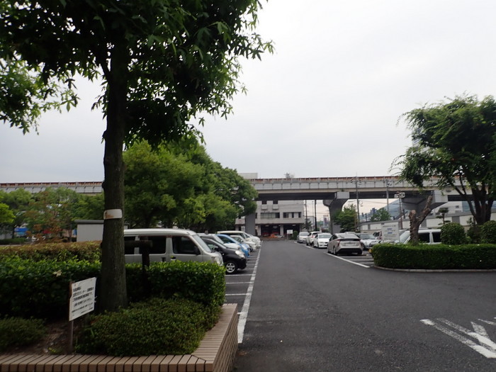 佐伯区民文化センター&五日市中央公園_c0116915_23290082.jpg