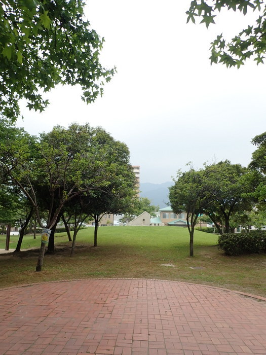 佐伯区民文化センター&五日市中央公園_c0116915_23304719.jpg