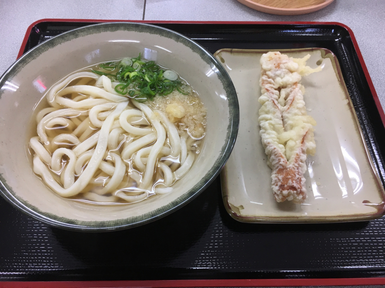 手打ちうどん おか田 (こむぎ屋跡)_d0390818_16401334.jpg