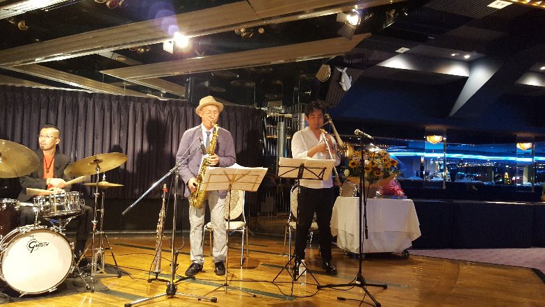 シャンソン&ジャズ_f0126121_8275694.jpg