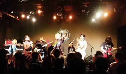 ⭐最高の仙台ライブ♪_a0120325_04829100.jpg