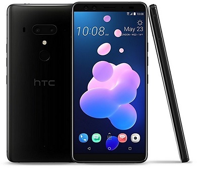 SDM845 128GB版HTC U12+ 米アマゾンで870ドル(日本直送送料無料)_d0262326_17124437.jpg