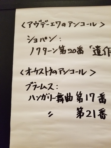 目も口もだめなら音楽があるさ バンベルク交響楽団_e0016828_14400576.jpg