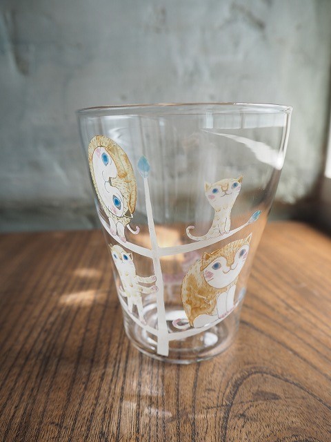 松岡装子 ガラス展 : うつわshizenブログ