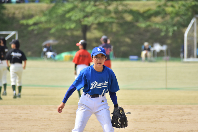 二本松大会結果と浦安VS野崎_b0249247_22371618.jpg