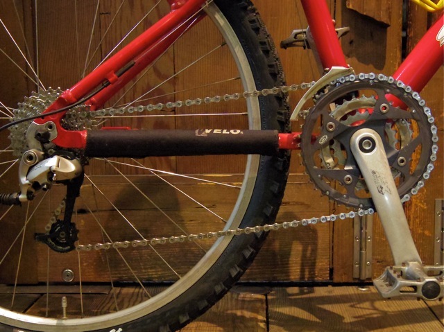 SCHWINN MOAB 1 : KOOWHO News