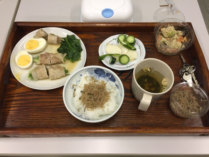 夜ヨガ行きます_b0093660_19572415.jpeg