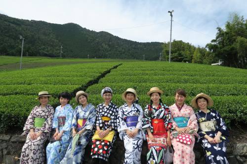 お茶の郷和束町&#128149;_f0058961_01080107.jpg