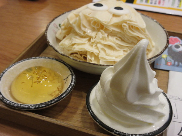路地 氷の怪物 市民大道店_c0152767_21295697.jpg