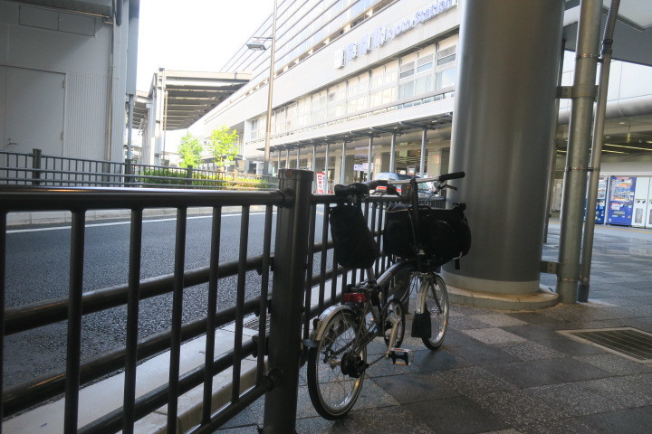 京都ー大阪出張　移動は自転車（！）_c0132901_20120432.jpg