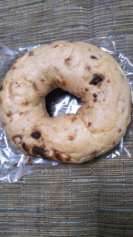 B&B チェリーミルクチョコ_f0076001_22562569.jpg