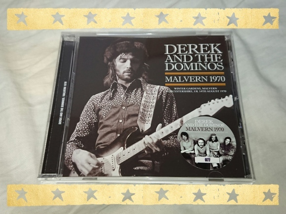 DEREK AND THE DOMINOS / MALVERN 1970_b0042308_17035603.jpg