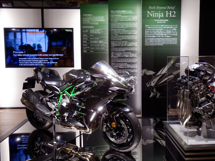 GET！Ninja H2！_c0299015_23191031.jpg