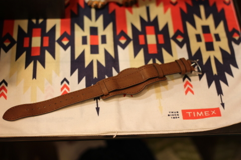 FREEMAN特注 「TIMEX」アメリカ軍際初期モデル\"Midget\" ご紹介_f0191324_07285323.jpg