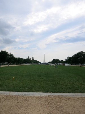 ニューヨーク、ワシントンD.C.、ニューヘイブンの旅\'18_e0097130_18133325.jpg