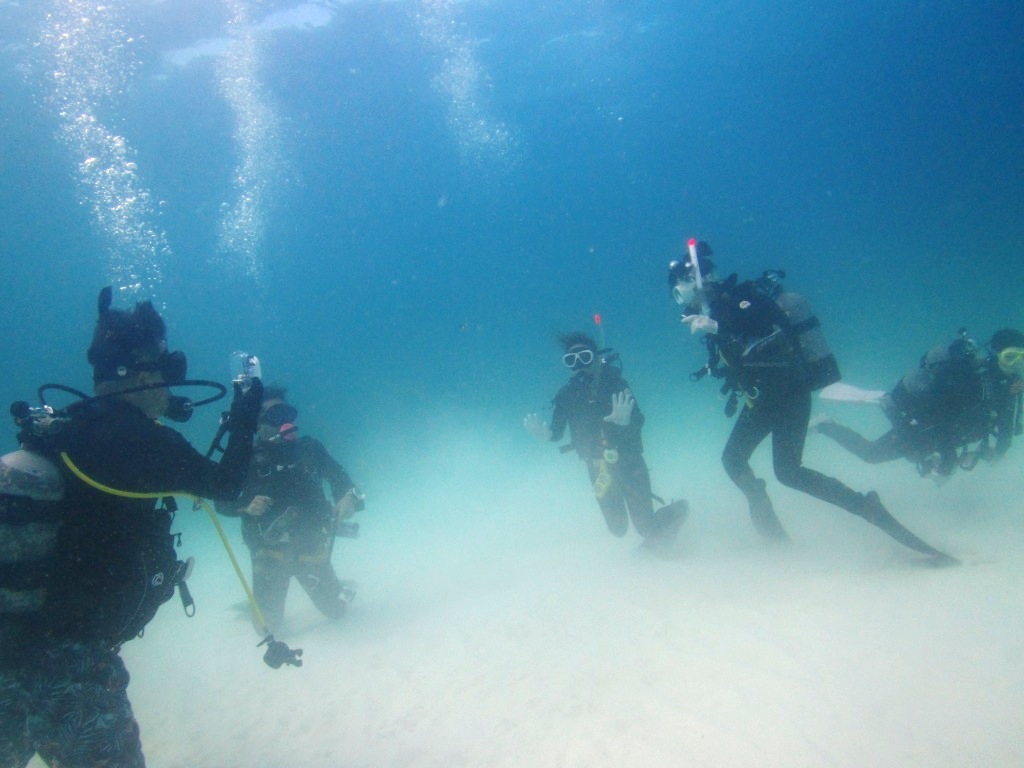 黒島&パナリ遠征~♪_a0189838_20491434.jpg