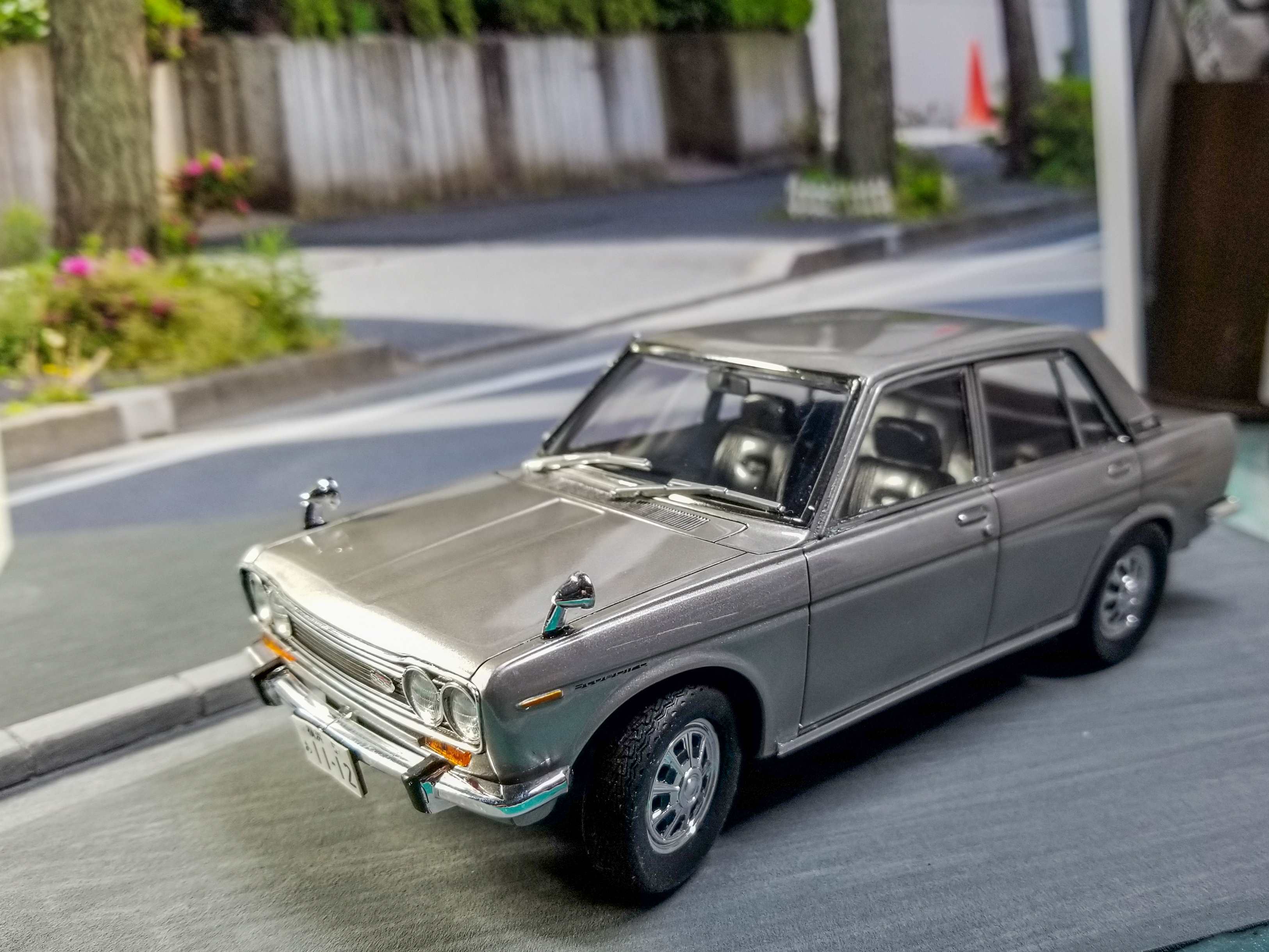 プラモデル製作記録 ニッサン ブルーバード510 思い出プラモデル 1 Ryo Japanの横濱life Timeline プラモデル製作記録 ニッサン ブルーバード510 思い出プラモデル 1 Ryo Japanの横濱life Timeline